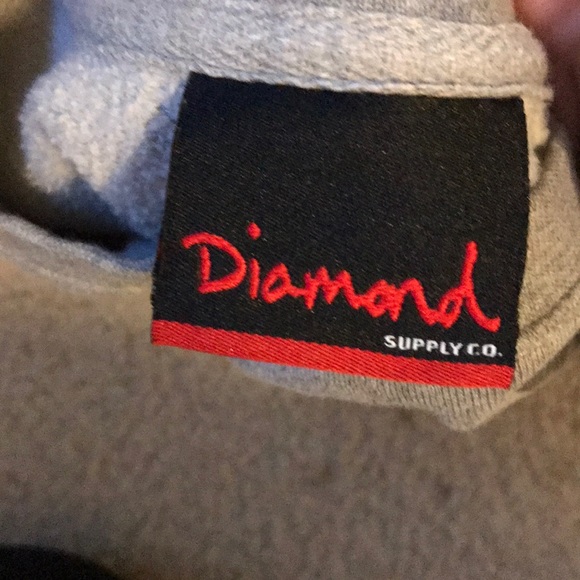 Diamond Crew - Picture 2 of 2